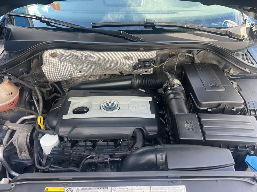2017 Volkswagen Tiguan S 2.0T S 4MOTION, available for sale in Stamford, Connecticut | Harbor View Auto Sales LLC. Stamford, Connecticut 2017 Volkswagen Tiguan S 2.0T S 4MOTION, available for sale in Stamford, Connecticut | Harbor View Auto Sales LLC. Stamford, Connecticut