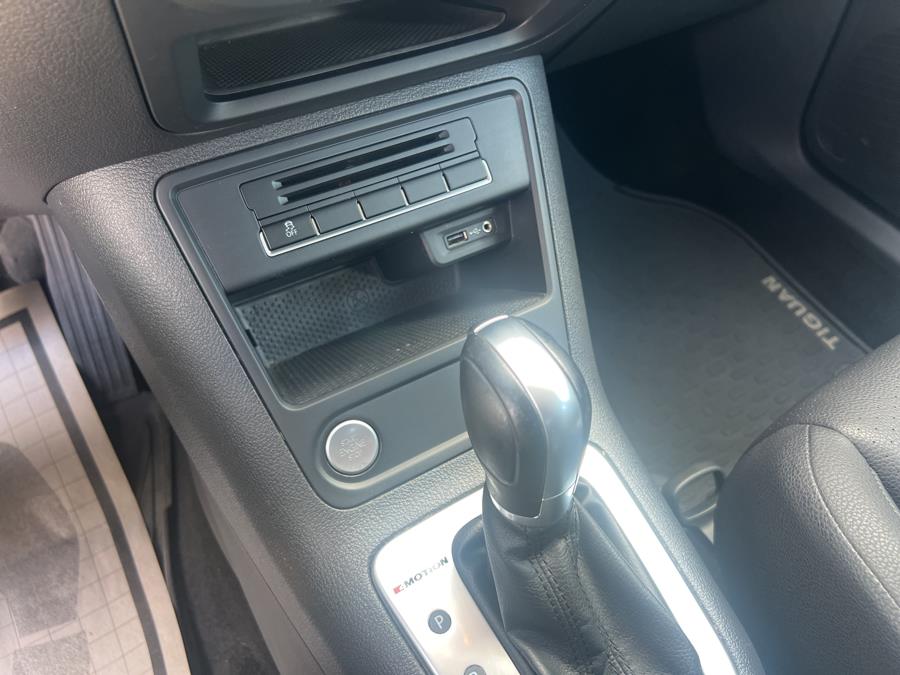 2017 Volkswagen Tiguan S 2.0T S 4MOTION, available for sale in Stamford, Connecticut | Harbor View Auto Sales LLC. Stamford, Connecticut 2017 Volkswagen Tiguan S 2.0T S 4MOTION, available for sale in Stamford, Connecticut | Harbor View Auto Sales LLC. Stamford, Connecticut