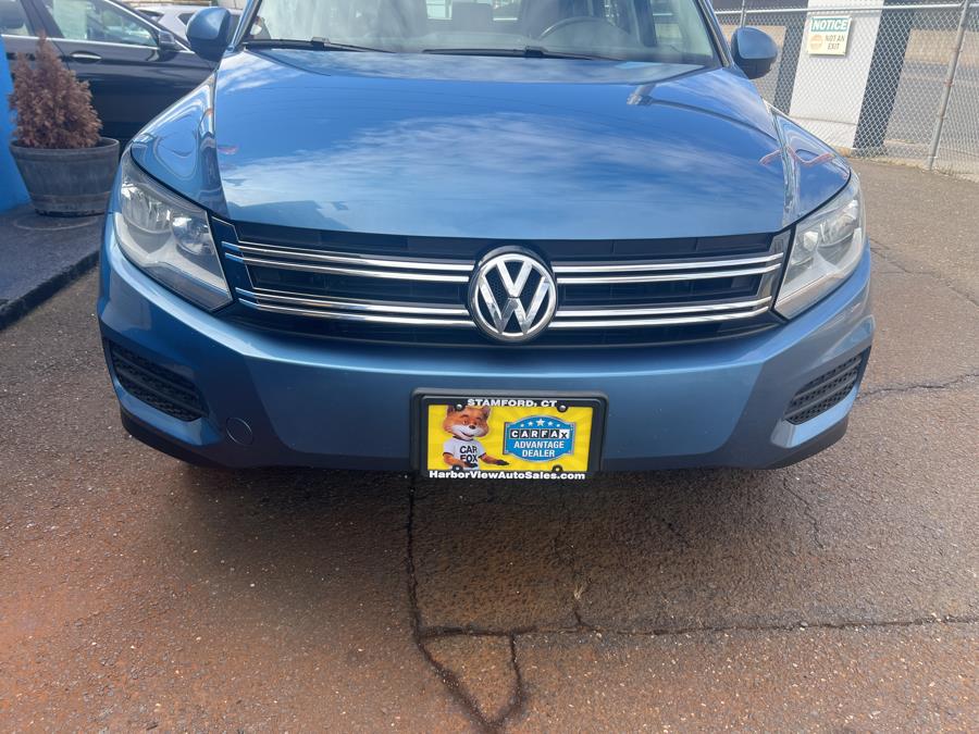 2017 Volkswagen Tiguan S 2.0T S 4MOTION, available for sale in Stamford, Connecticut | Harbor View Auto Sales LLC. Stamford, Connecticut 2017 Volkswagen Tiguan S 2.0T S 4MOTION, available for sale in Stamford, Connecticut | Harbor View Auto Sales LLC. Stamford, Connecticut