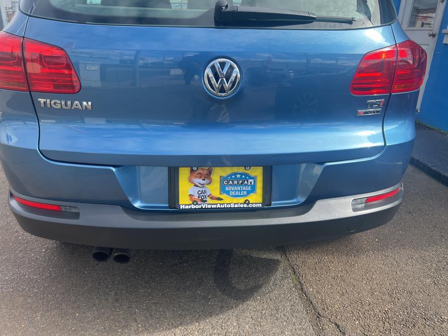 2017 Volkswagen Tiguan S 2.0T S 4MOTION, available for sale in Stamford, Connecticut | Harbor View Auto Sales LLC. Stamford, Connecticut 2017 Volkswagen Tiguan S 2.0T S 4MOTION, available for sale in Stamford, Connecticut | Harbor View Auto Sales LLC. Stamford, Connecticut