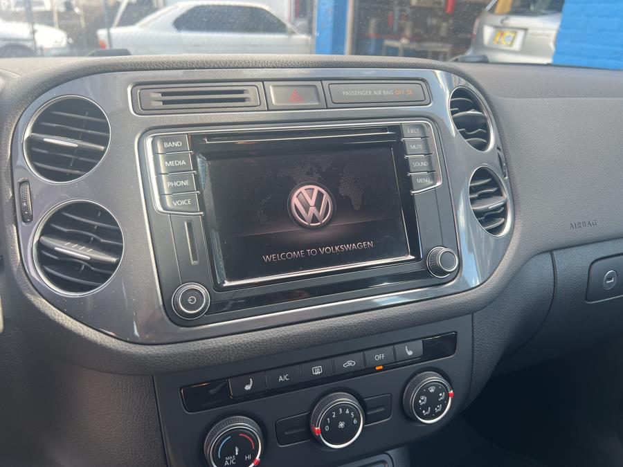 2017 Volkswagen Tiguan S 2.0T S 4MOTION, available for sale in Stamford, Connecticut | Harbor View Auto Sales LLC. Stamford, Connecticut 2017 Volkswagen Tiguan S 2.0T S 4MOTION, available for sale in Stamford, Connecticut | Harbor View Auto Sales LLC. Stamford, Connecticut