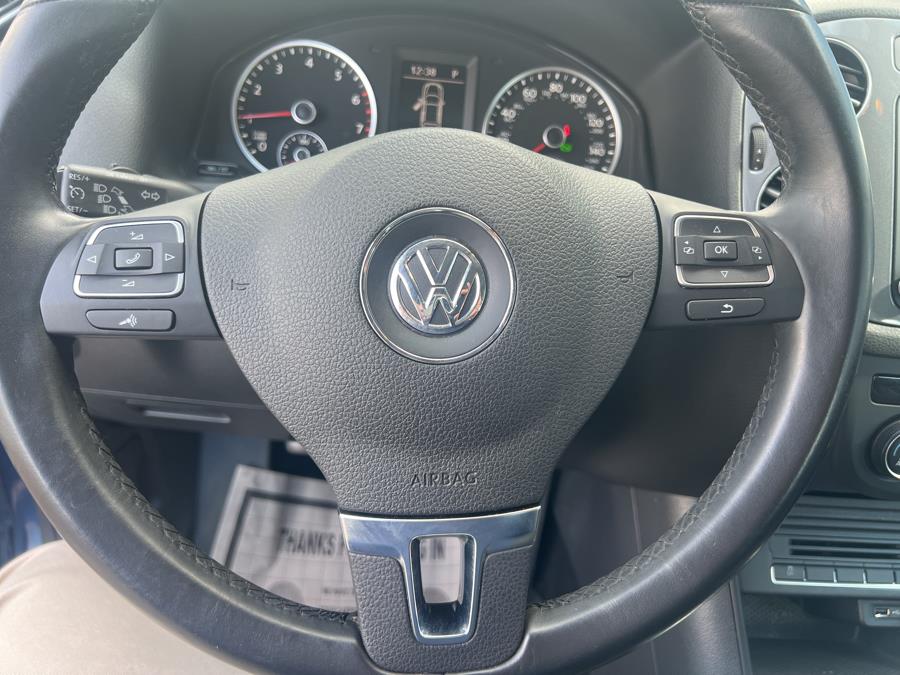 2017 Volkswagen Tiguan S 2.0T S 4MOTION, available for sale in Stamford, Connecticut | Harbor View Auto Sales LLC. Stamford, Connecticut 2017 Volkswagen Tiguan S 2.0T S 4MOTION, available for sale in Stamford, Connecticut | Harbor View Auto Sales LLC. Stamford, Connecticut