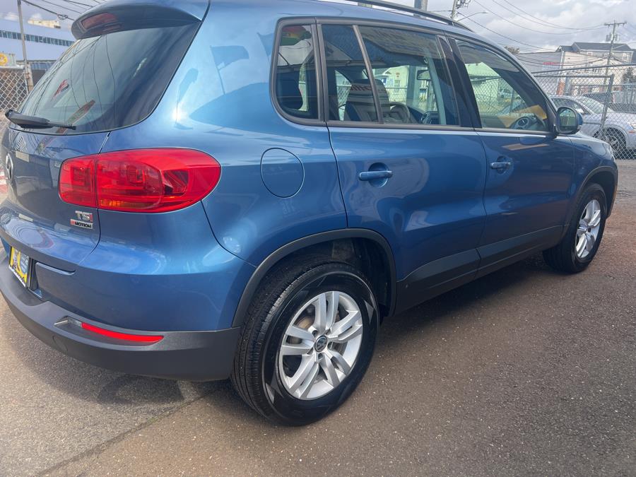 2017 Volkswagen Tiguan S 2.0T S 4MOTION, available for sale in Stamford, Connecticut | Harbor View Auto Sales LLC. Stamford, Connecticut 2017 Volkswagen Tiguan S 2.0T S 4MOTION, available for sale in Stamford, Connecticut | Harbor View Auto Sales LLC. Stamford, Connecticut