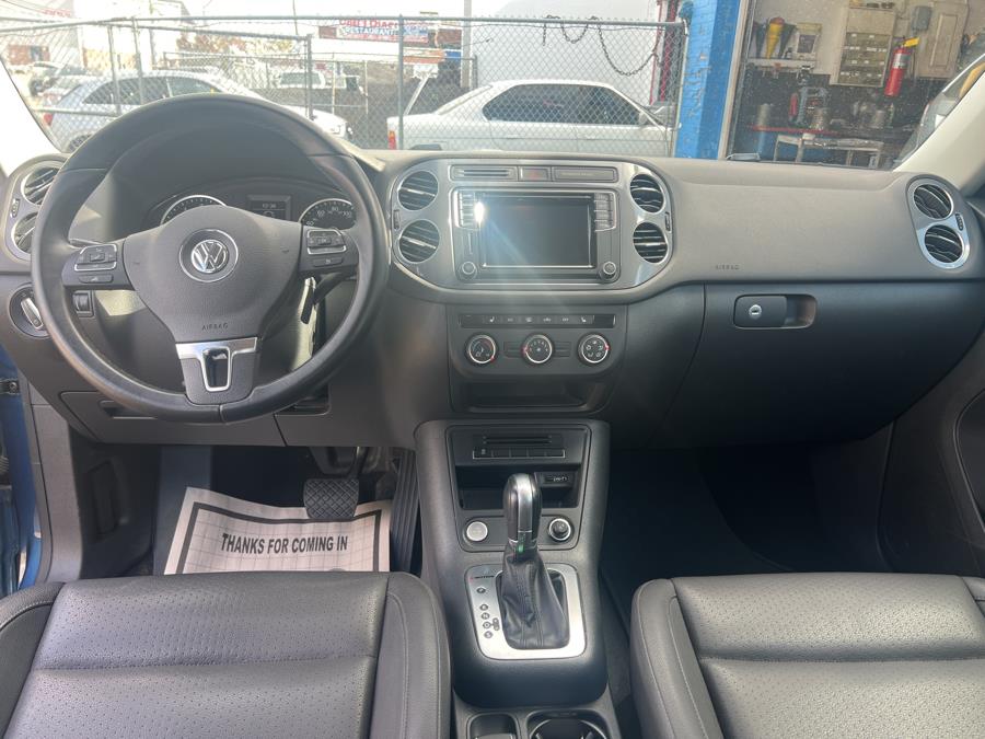 2017 Volkswagen Tiguan S 2.0T S 4MOTION, available for sale in Stamford, Connecticut | Harbor View Auto Sales LLC. Stamford, Connecticut 2017 Volkswagen Tiguan S 2.0T S 4MOTION, available for sale in Stamford, Connecticut | Harbor View Auto Sales LLC. Stamford, Connecticut