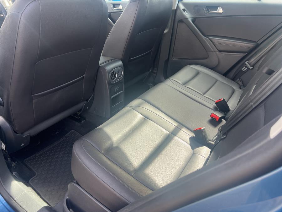 2017 Volkswagen Tiguan S 2.0T S 4MOTION, available for sale in Stamford, Connecticut | Harbor View Auto Sales LLC. Stamford, Connecticut 2017 Volkswagen Tiguan S 2.0T S 4MOTION, available for sale in Stamford, Connecticut | Harbor View Auto Sales LLC. Stamford, Connecticut