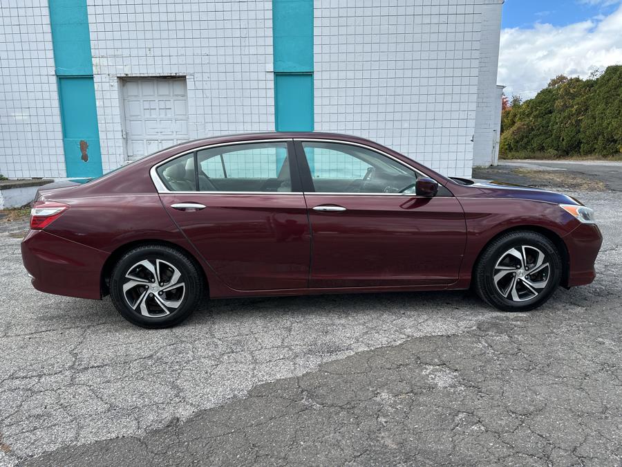 2017 Honda Accord Sedan LX CVT, available for sale in Milford, Connecticut | Dealertown Auto Wholesalers. Milford, Connecticut 2017 Honda Accord Sedan LX CVT, available for sale in Milford, Connecticut | Dealertown Auto Wholesalers. Milford, Connecticut