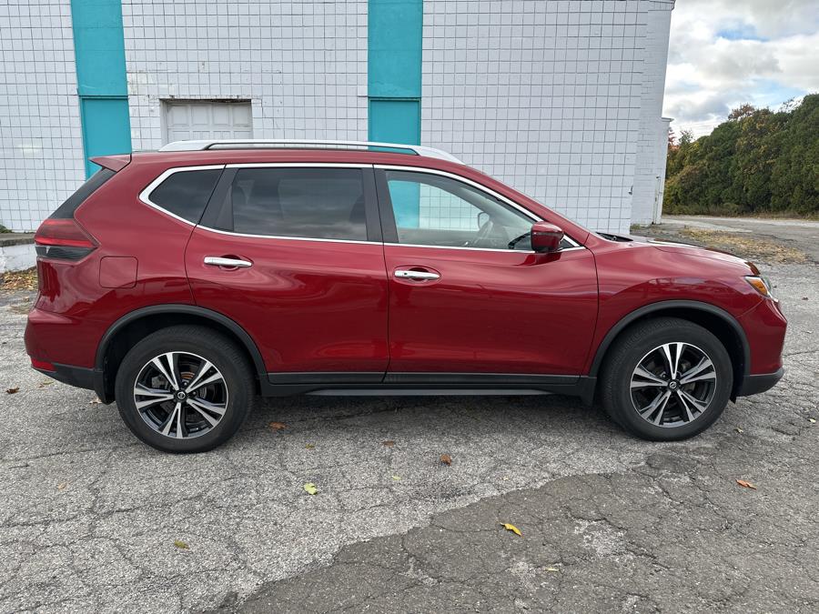 Used 2020 Nissan Rogue in Milford, Connecticut | Dealertown Auto Wholesalers. Milford, Connecticut