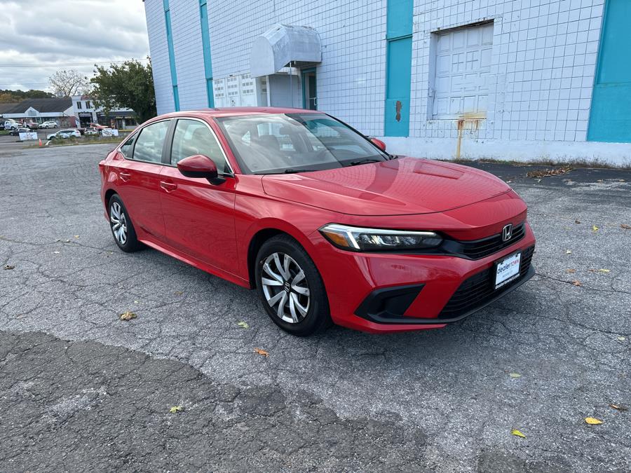 2023 Honda Civic Sedan LX CVT, available for sale in Milford, Connecticut | Dealertown Auto Wholesalers. Milford, Connecticut 2023 Honda Civic Sedan LX CVT, available for sale in Milford, Connecticut | Dealertown Auto Wholesalers. Milford, Connecticut