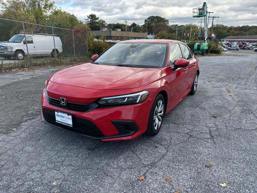 2023 Honda Civic Sedan LX CVT, available for sale in Milford, Connecticut | Dealertown Auto Wholesalers. Milford, Connecticut 2023 Honda Civic Sedan LX CVT, available for sale in Milford, Connecticut | Dealertown Auto Wholesalers. Milford, Connecticut