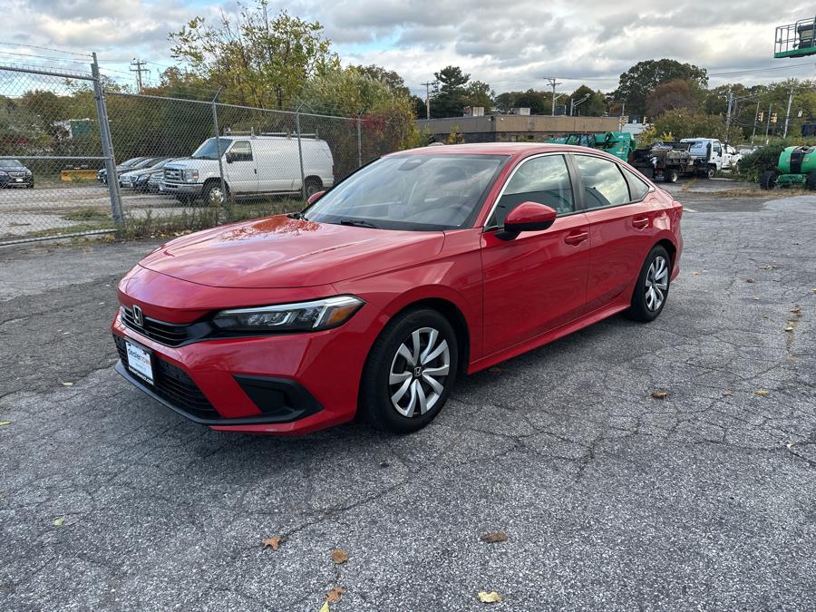2023 Honda Civic Sedan LX CVT, available for sale in Milford, Connecticut | Dealertown Auto Wholesalers. Milford, Connecticut 2023 Honda Civic Sedan LX CVT, available for sale in Milford, Connecticut | Dealertown Auto Wholesalers. Milford, Connecticut