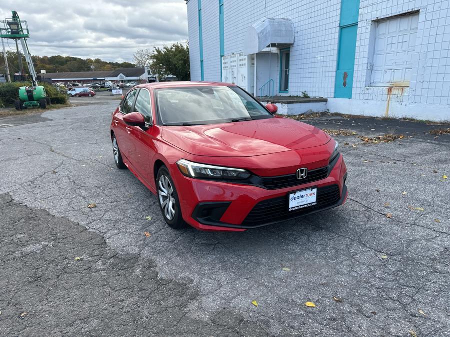 2023 Honda Civic Sedan LX CVT, available for sale in Milford, Connecticut | Dealertown Auto Wholesalers. Milford, Connecticut 2023 Honda Civic Sedan LX CVT, available for sale in Milford, Connecticut | Dealertown Auto Wholesalers. Milford, Connecticut