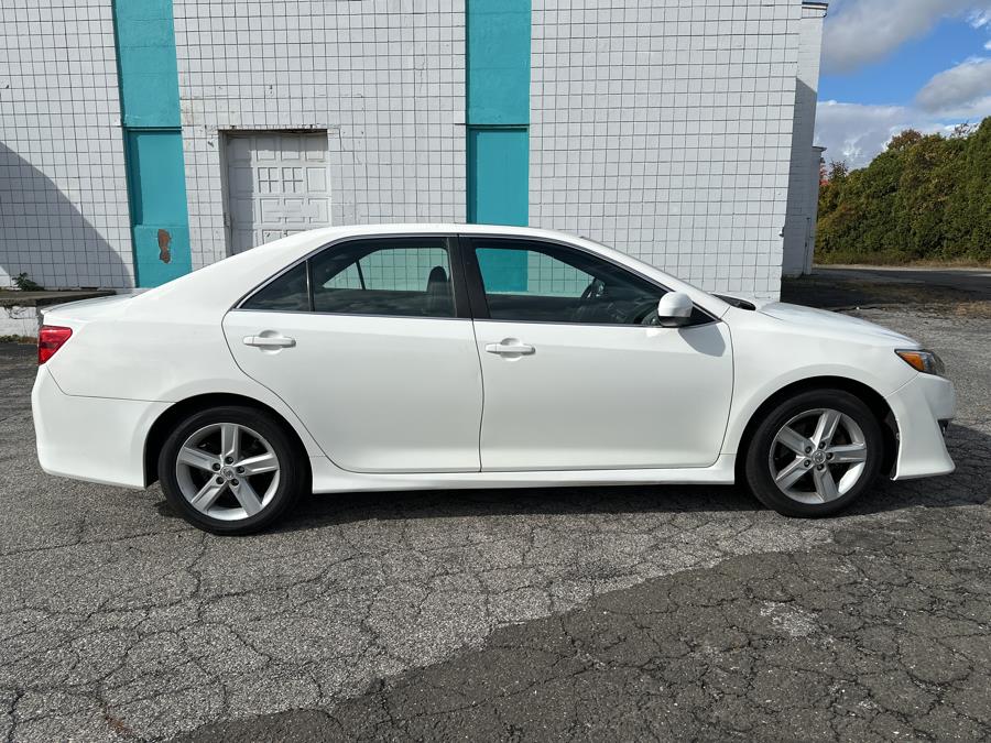 Used 2013 Toyota Camry in Milford, Connecticut | Dealertown Auto Wholesalers. Milford, Connecticut