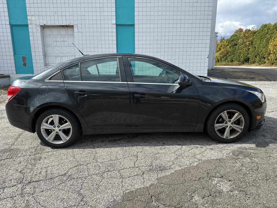 2014 Chevrolet Cruze 4dr Sdn Auto 2LT, available for sale in Milford, Connecticut | Dealertown Auto Wholesalers. Milford, Connecticut 2014 Chevrolet Cruze 4dr Sdn Auto 2LT, available for sale in Milford, Connecticut | Dealertown Auto Wholesalers. Milford, Connecticut