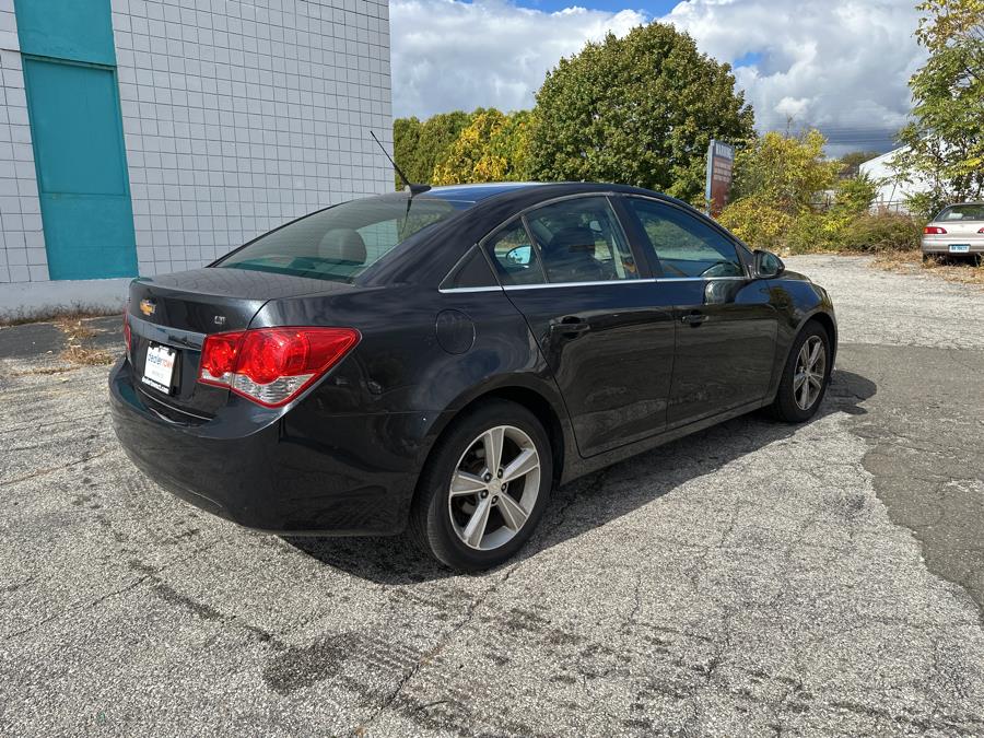 2014 Chevrolet Cruze 4dr Sdn Auto 2LT, available for sale in Milford, Connecticut | Dealertown Auto Wholesalers. Milford, Connecticut 2014 Chevrolet Cruze 4dr Sdn Auto 2LT, available for sale in Milford, Connecticut | Dealertown Auto Wholesalers. Milford, Connecticut