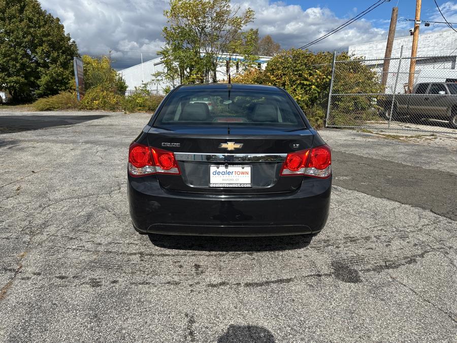 2014 Chevrolet Cruze 4dr Sdn Auto 2LT, available for sale in Milford, Connecticut | Dealertown Auto Wholesalers. Milford, Connecticut 2014 Chevrolet Cruze 4dr Sdn Auto 2LT, available for sale in Milford, Connecticut | Dealertown Auto Wholesalers. Milford, Connecticut