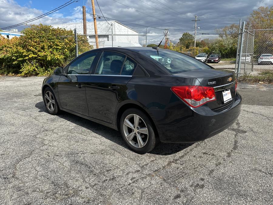 2014 Chevrolet Cruze 4dr Sdn Auto 2LT, available for sale in Milford, Connecticut | Dealertown Auto Wholesalers. Milford, Connecticut 2014 Chevrolet Cruze 4dr Sdn Auto 2LT, available for sale in Milford, Connecticut | Dealertown Auto Wholesalers. Milford, Connecticut