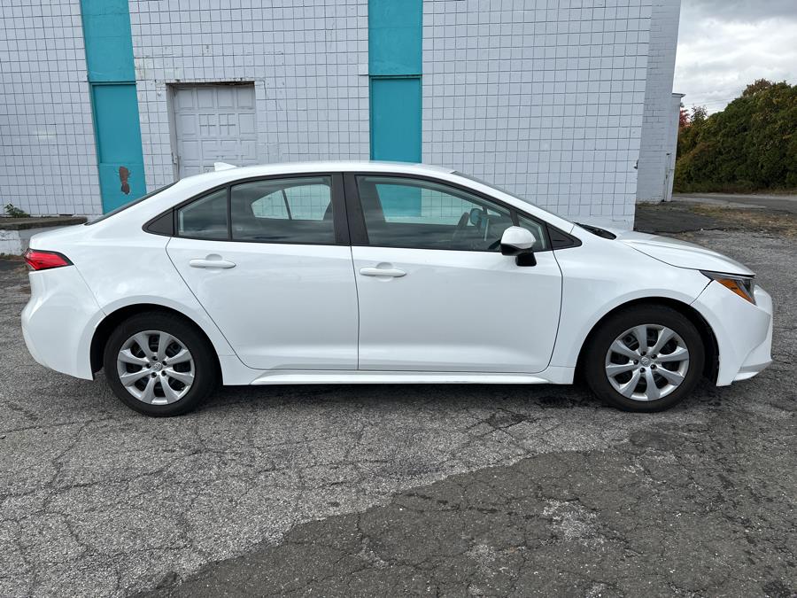 2021 Toyota Corolla LE CVT (Natl), available for sale in Milford, Connecticut | Dealertown Auto Wholesalers. Milford, Connecticut 2021 Toyota Corolla LE CVT (Natl), available for sale in Milford, Connecticut | Dealertown Auto Wholesalers. Milford, Connecticut