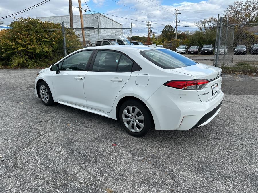 2021 Toyota Corolla LE CVT (Natl), available for sale in Milford, Connecticut | Dealertown Auto Wholesalers. Milford, Connecticut 2021 Toyota Corolla LE CVT (Natl), available for sale in Milford, Connecticut | Dealertown Auto Wholesalers. Milford, Connecticut