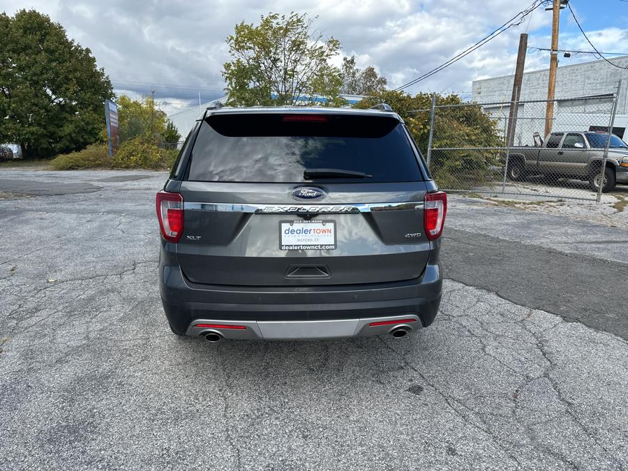 2017 Ford Explorer XLT 4WD, available for sale in Milford, Connecticut | Dealertown Auto Wholesalers. Milford, Connecticut 2017 Ford Explorer XLT 4WD, available for sale in Milford, Connecticut | Dealertown Auto Wholesalers. Milford, Connecticut