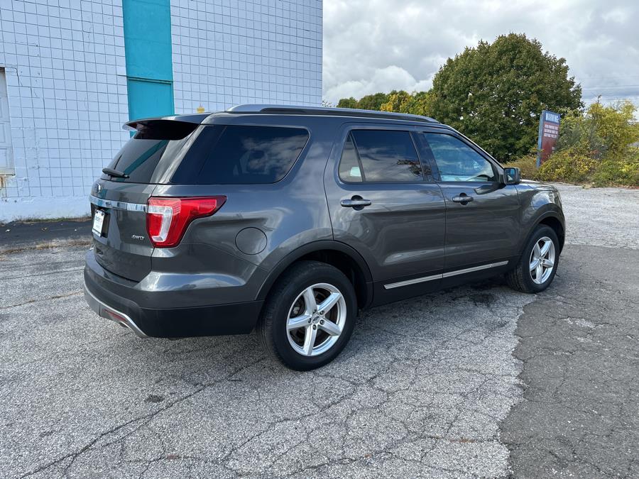 2017 Ford Explorer XLT 4WD, available for sale in Milford, Connecticut | Dealertown Auto Wholesalers. Milford, Connecticut 2017 Ford Explorer XLT 4WD, available for sale in Milford, Connecticut | Dealertown Auto Wholesalers. Milford, Connecticut