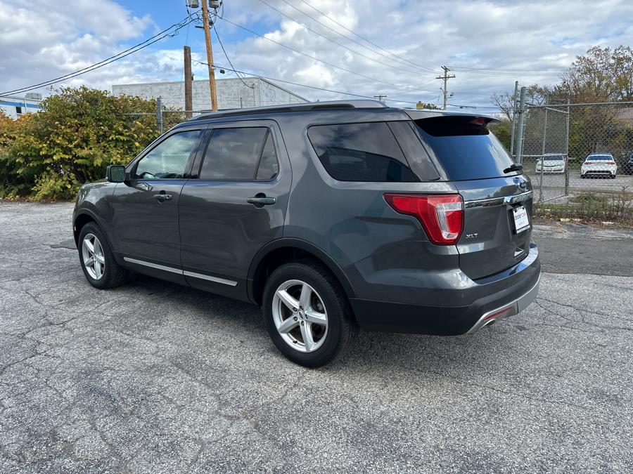 2017 Ford Explorer XLT 4WD, available for sale in Milford, Connecticut | Dealertown Auto Wholesalers. Milford, Connecticut 2017 Ford Explorer XLT 4WD, available for sale in Milford, Connecticut | Dealertown Auto Wholesalers. Milford, Connecticut