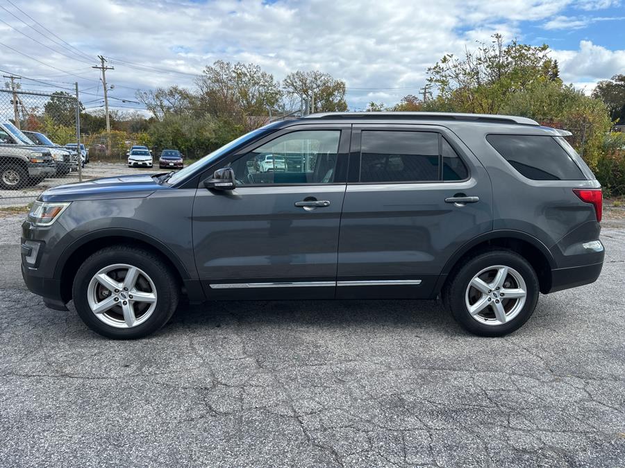 2017 Ford Explorer XLT 4WD, available for sale in Milford, Connecticut | Dealertown Auto Wholesalers. Milford, Connecticut 2017 Ford Explorer XLT 4WD, available for sale in Milford, Connecticut | Dealertown Auto Wholesalers. Milford, Connecticut