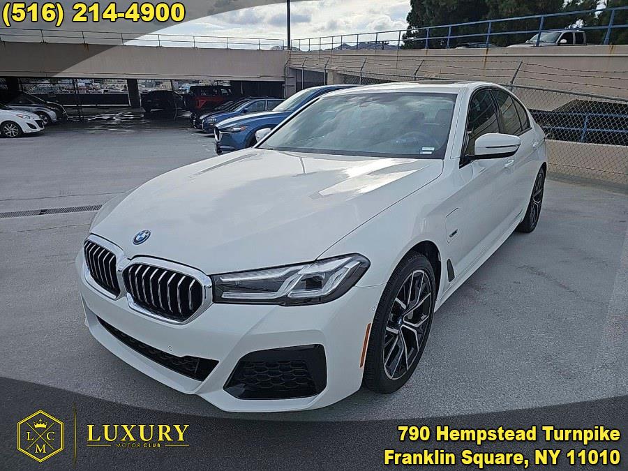 2023 BMW 5 Series 530e xDrive Plug-In Hybrid, available for sale in Franklin Square, New York | Luxury Motor Club. Franklin Square, New York 2023 BMW 5 Series 530e xDrive Plug-In Hybrid, available for sale in Franklin Square, New York | Luxury Motor Club. Franklin Square, New York