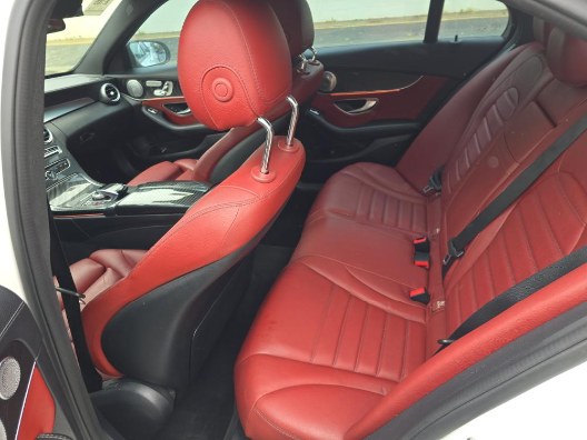 2017 Mercedes-Benz C-Class AMG C 43 4MATIC Sedan, available for sale in Franklin Square, New York | Luxury Motor Club. Franklin Square, New York 2017 Mercedes-Benz C-Class AMG C 43 4MATIC Sedan, available for sale in Franklin Square, New York | Luxury Motor Club. Franklin Square, New York