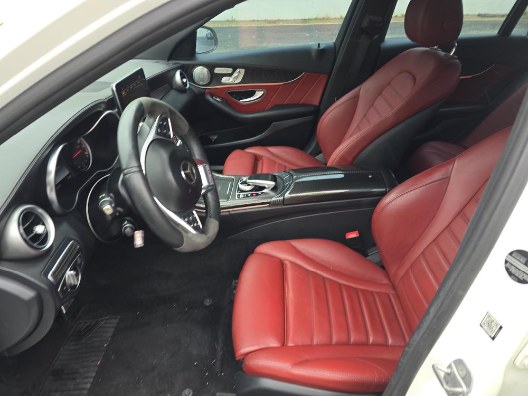 2017 Mercedes-Benz C-Class AMG C 43 4MATIC Sedan, available for sale in Franklin Square, New York | Luxury Motor Club. Franklin Square, New York 2017 Mercedes-Benz C-Class AMG C 43 4MATIC Sedan, available for sale in Franklin Square, New York | Luxury Motor Club. Franklin Square, New York