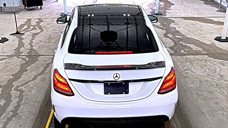 2017 Mercedes-Benz C-Class AMG C 43 4MATIC Sedan, available for sale in Franklin Square, New York | Luxury Motor Club. Franklin Square, New York 2017 Mercedes-Benz C-Class AMG C 43 4MATIC Sedan, available for sale in Franklin Square, New York | Luxury Motor Club. Franklin Square, New York