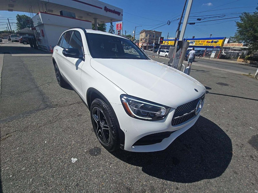 2022 Mercedes-Benz GLC GLC 300 4MATIC SUV, available for sale in Franklin Square, New York | Luxury Motor Club. Franklin Square, New York 2022 Mercedes-Benz GLC GLC 300 4MATIC SUV, available for sale in Franklin Square, New York | Luxury Motor Club. Franklin Square, New York