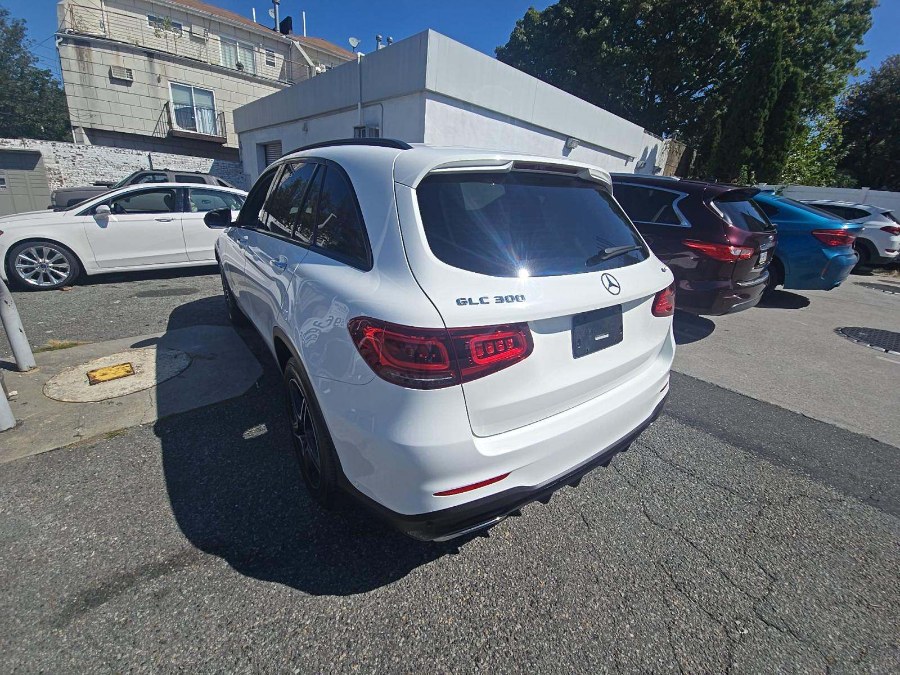 2022 Mercedes-Benz GLC GLC 300 4MATIC SUV, available for sale in Franklin Square, New York | Luxury Motor Club. Franklin Square, New York 2022 Mercedes-Benz GLC GLC 300 4MATIC SUV, available for sale in Franklin Square, New York | Luxury Motor Club. Franklin Square, New York