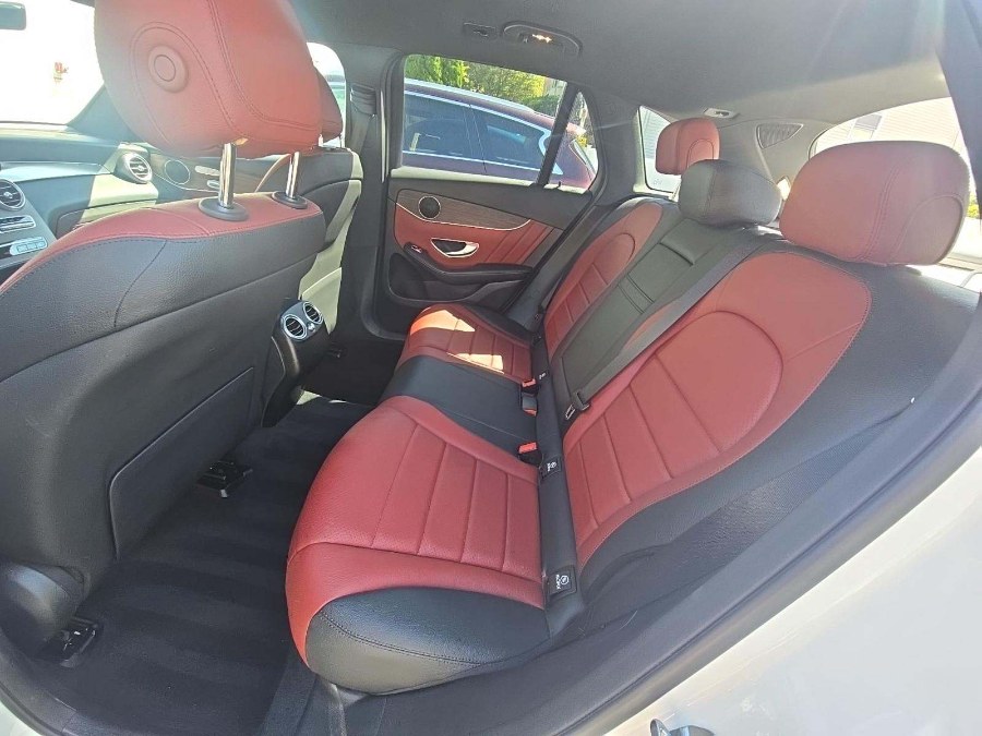 2022 Mercedes-Benz GLC GLC 300 4MATIC SUV, available for sale in Franklin Square, New York | Luxury Motor Club. Franklin Square, New York 2022 Mercedes-Benz GLC GLC 300 4MATIC SUV, available for sale in Franklin Square, New York | Luxury Motor Club. Franklin Square, New York