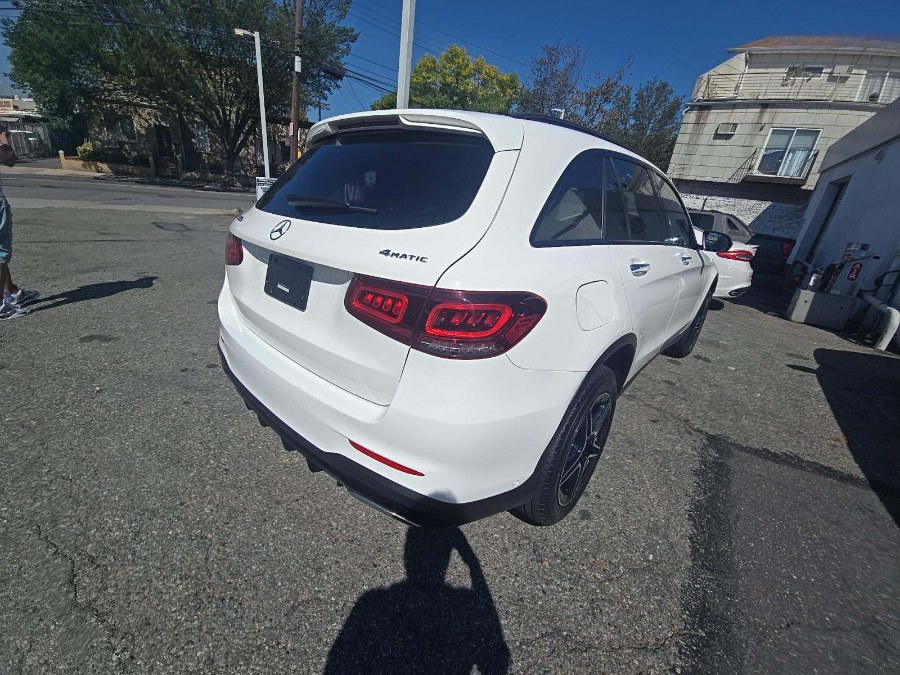 2022 Mercedes-Benz GLC GLC 300 4MATIC SUV, available for sale in Franklin Square, New York | Luxury Motor Club. Franklin Square, New York 2022 Mercedes-Benz GLC GLC 300 4MATIC SUV, available for sale in Franklin Square, New York | Luxury Motor Club. Franklin Square, New York