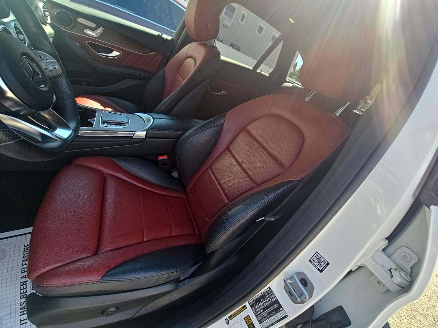 2022 Mercedes-Benz GLC GLC 300 4MATIC SUV, available for sale in Franklin Square, New York | Luxury Motor Club. Franklin Square, New York 2022 Mercedes-Benz GLC GLC 300 4MATIC SUV, available for sale in Franklin Square, New York | Luxury Motor Club. Franklin Square, New York