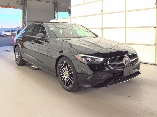 2025 Mercedes-Benz C-Class C 300 4MATIC Sedan, available for sale in Franklin Square, New York | Luxury Motor Club. Franklin Square, New York 2025 Mercedes-Benz C-Class C 300 4MATIC Sedan, available for sale in Franklin Square, New York | Luxury Motor Club. Franklin Square, New York