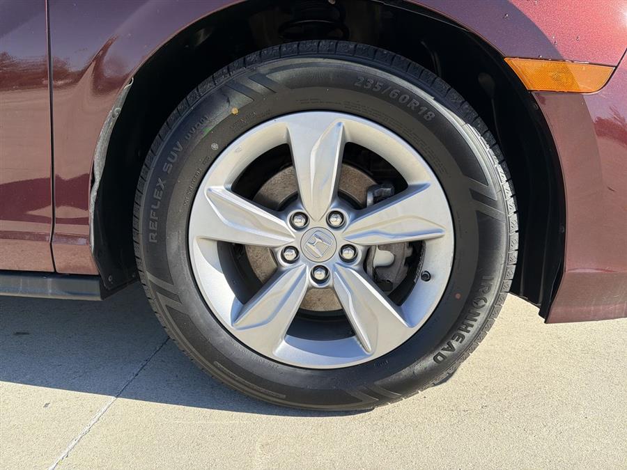 2018 Honda Odyssey EX, available for sale in Elida, Ohio | Josh's All Under Ten LLC. Elida, Ohio 2018 Honda Odyssey EX, available for sale in Elida, Ohio | Josh's All Under Ten LLC. Elida, Ohio