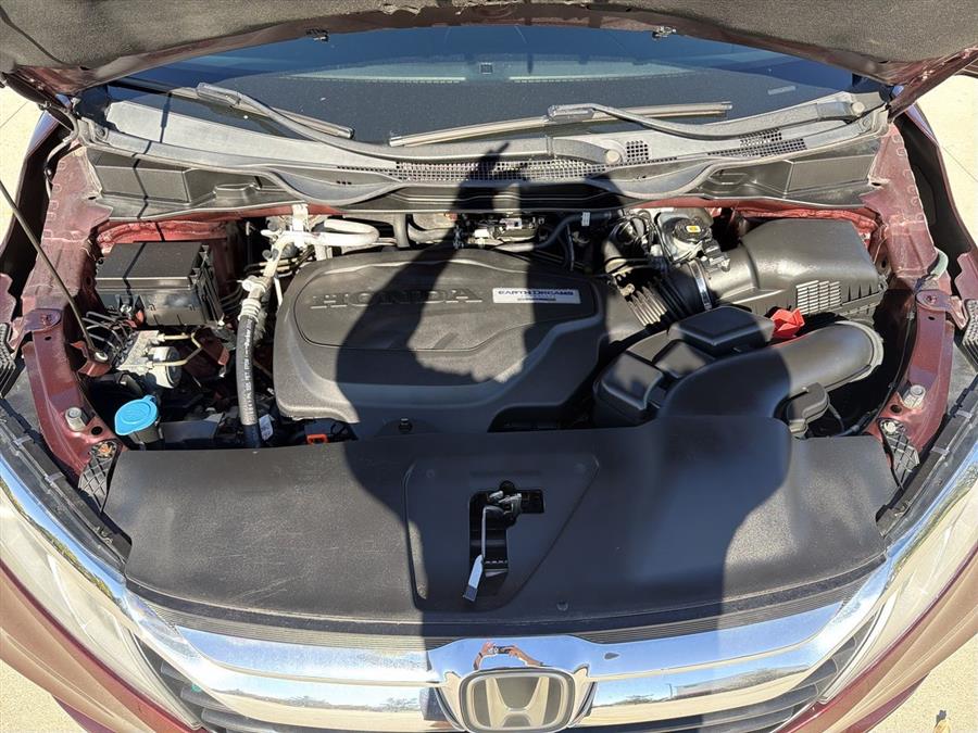 2018 Honda Odyssey EX, available for sale in Elida, Ohio | Josh's All Under Ten LLC. Elida, Ohio 2018 Honda Odyssey EX, available for sale in Elida, Ohio | Josh's All Under Ten LLC. Elida, Ohio