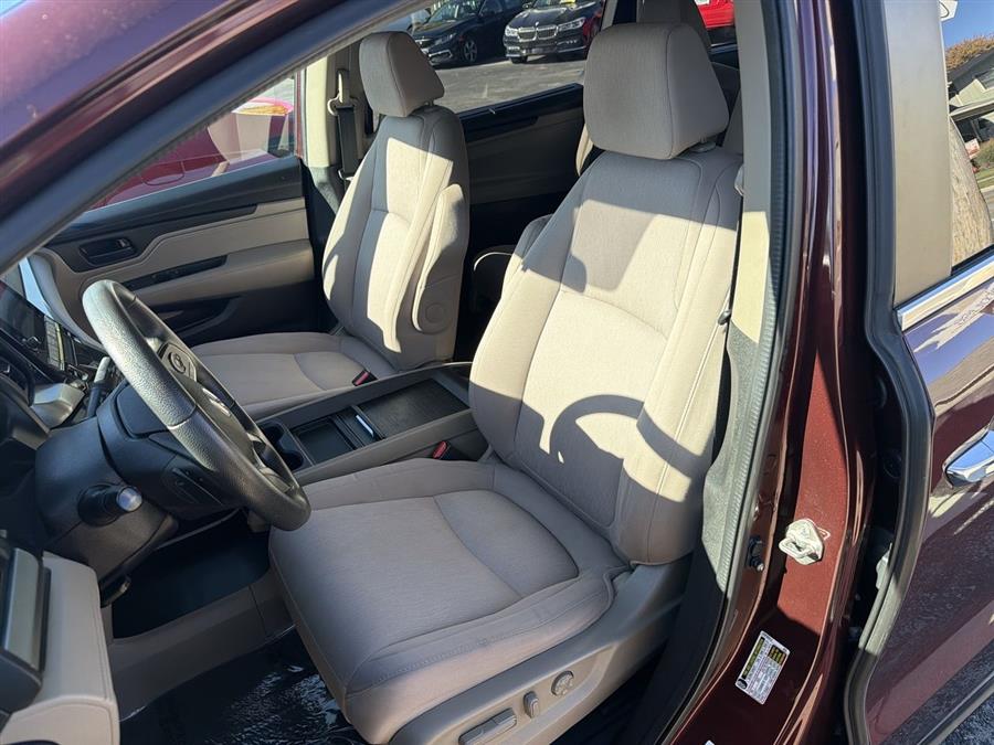 2018 Honda Odyssey EX, available for sale in Elida, Ohio | Josh's All Under Ten LLC. Elida, Ohio 2018 Honda Odyssey EX, available for sale in Elida, Ohio | Josh's All Under Ten LLC. Elida, Ohio