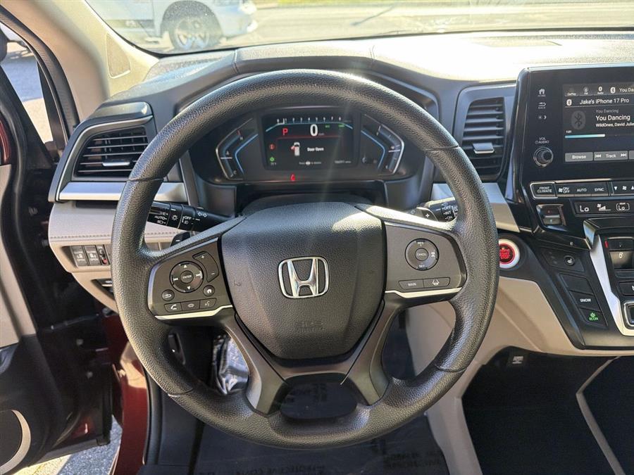 2018 Honda Odyssey EX, available for sale in Elida, Ohio | Josh's All Under Ten LLC. Elida, Ohio 2018 Honda Odyssey EX, available for sale in Elida, Ohio | Josh's All Under Ten LLC. Elida, Ohio