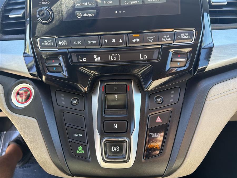 2018 Honda Odyssey EX, available for sale in Elida, Ohio | Josh's All Under Ten LLC. Elida, Ohio 2018 Honda Odyssey EX, available for sale in Elida, Ohio | Josh's All Under Ten LLC. Elida, Ohio