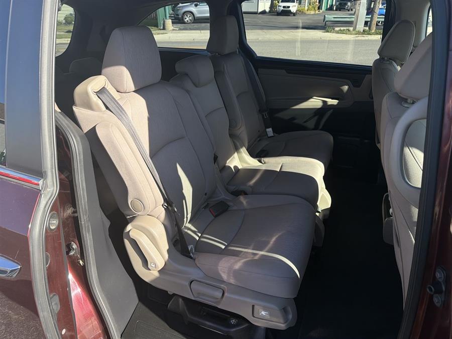 2018 Honda Odyssey EX, available for sale in Elida, Ohio | Josh's All Under Ten LLC. Elida, Ohio 2018 Honda Odyssey EX, available for sale in Elida, Ohio | Josh's All Under Ten LLC. Elida, Ohio