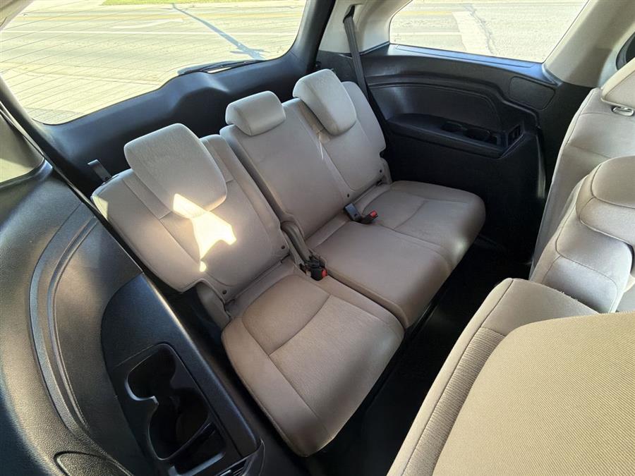 2018 Honda Odyssey EX, available for sale in Elida, Ohio | Josh's All Under Ten LLC. Elida, Ohio 2018 Honda Odyssey EX, available for sale in Elida, Ohio | Josh's All Under Ten LLC. Elida, Ohio