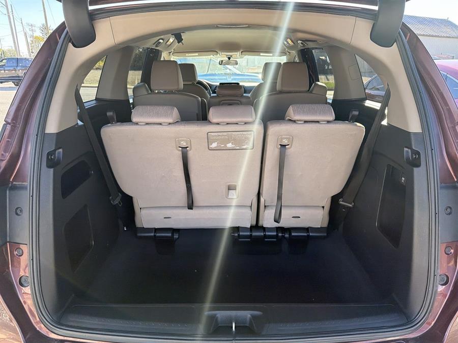 2018 Honda Odyssey EX, available for sale in Elida, Ohio | Josh's All Under Ten LLC. Elida, Ohio 2018 Honda Odyssey EX, available for sale in Elida, Ohio | Josh's All Under Ten LLC. Elida, Ohio