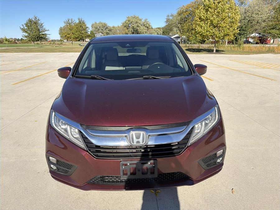 2018 Honda Odyssey EX, available for sale in Elida, Ohio | Josh's All Under Ten LLC. Elida, Ohio 2018 Honda Odyssey EX, available for sale in Elida, Ohio | Josh's All Under Ten LLC. Elida, Ohio