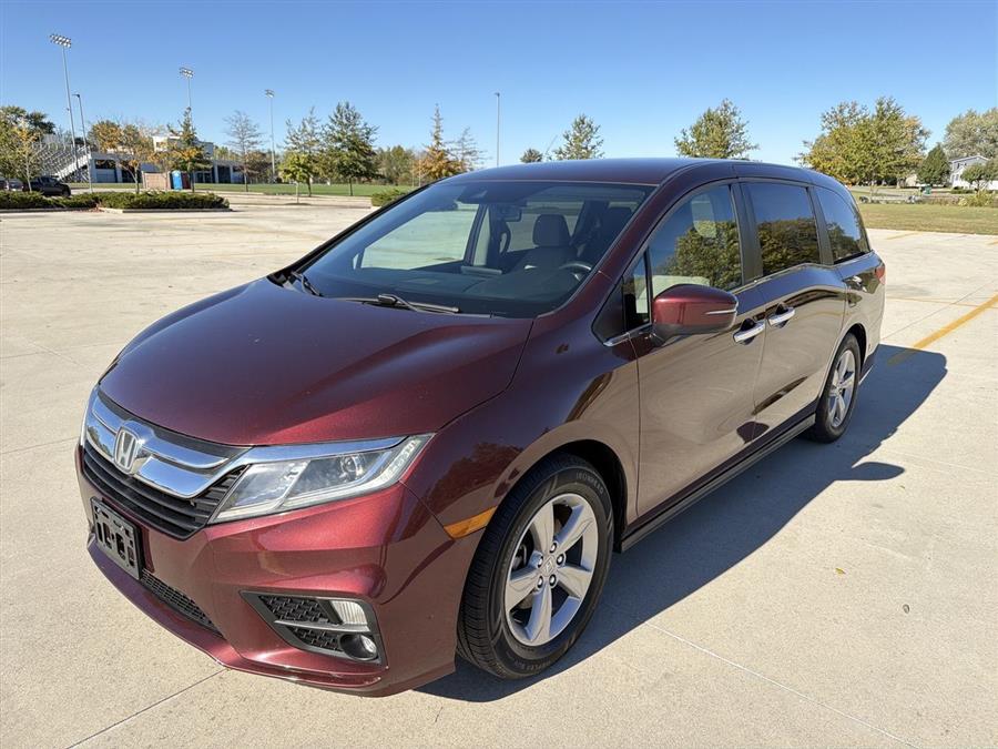 2018 Honda Odyssey EX, available for sale in Elida, Ohio | Josh's All Under Ten LLC. Elida, Ohio 2018 Honda Odyssey EX, available for sale in Elida, Ohio | Josh's All Under Ten LLC. Elida, Ohio