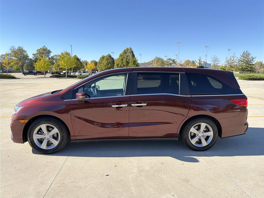 2018 Honda Odyssey EX, available for sale in Elida, Ohio | Josh's All Under Ten LLC. Elida, Ohio 2018 Honda Odyssey EX, available for sale in Elida, Ohio | Josh's All Under Ten LLC. Elida, Ohio