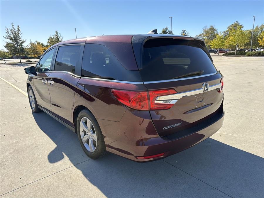 2018 Honda Odyssey EX, available for sale in Elida, Ohio | Josh's All Under Ten LLC. Elida, Ohio 2018 Honda Odyssey EX, available for sale in Elida, Ohio | Josh's All Under Ten LLC. Elida, Ohio