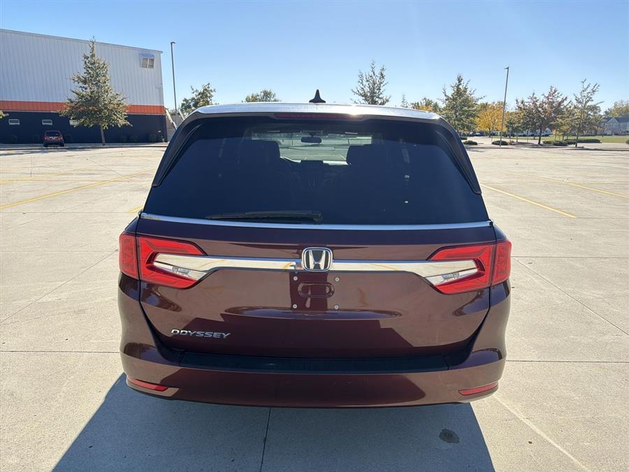 2018 Honda Odyssey EX, available for sale in Elida, Ohio | Josh's All Under Ten LLC. Elida, Ohio 2018 Honda Odyssey EX, available for sale in Elida, Ohio | Josh's All Under Ten LLC. Elida, Ohio
