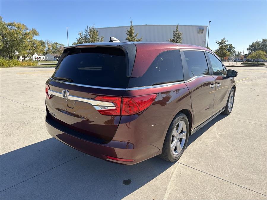 2018 Honda Odyssey EX, available for sale in Elida, Ohio | Josh's All Under Ten LLC. Elida, Ohio 2018 Honda Odyssey EX, available for sale in Elida, Ohio | Josh's All Under Ten LLC. Elida, Ohio